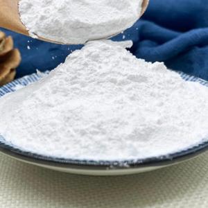 Calcium Citrate Malate