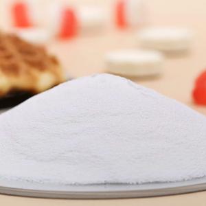 Calcium Magnesium Citrate