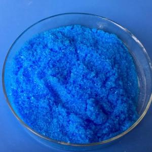 Copper Sulphate