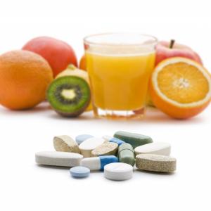 Custom Vitamin and Mineral Premix