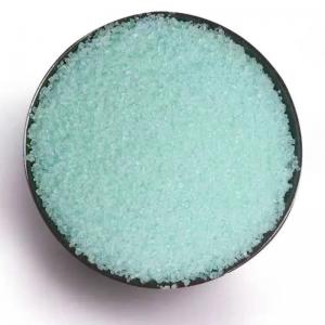 Ferrous Sulfate