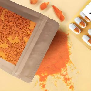 Liposome Lutein Powder