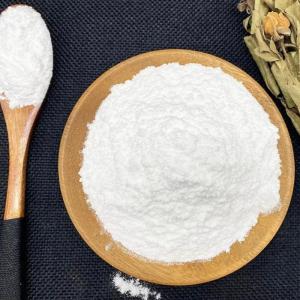 Magnesium Citrate