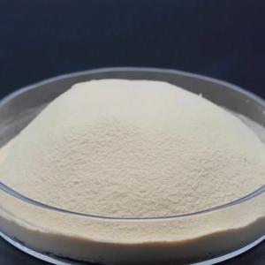 Yeast Beta Glucan